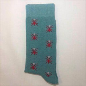 Spider Socks | Funny Socks | Fruit Socks | Unisex